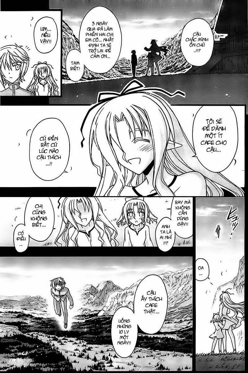 bậc thầy ma pháp chapter 327 6