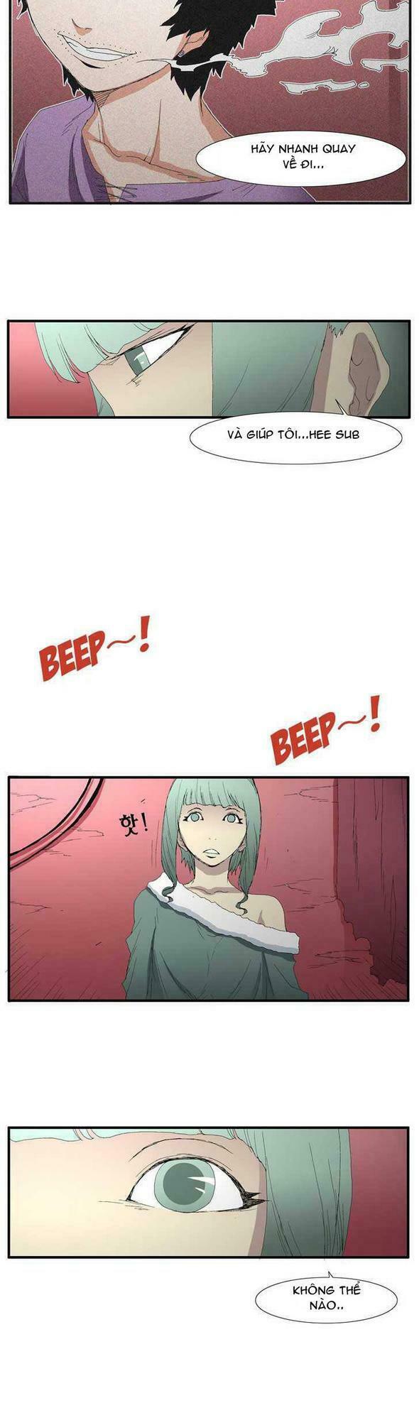 siêu năng chapter 55 19