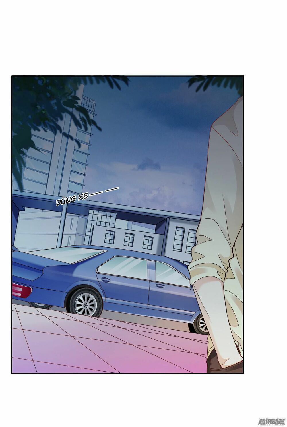 bay qua thiên sơn đến yêu anh chapter 15 44