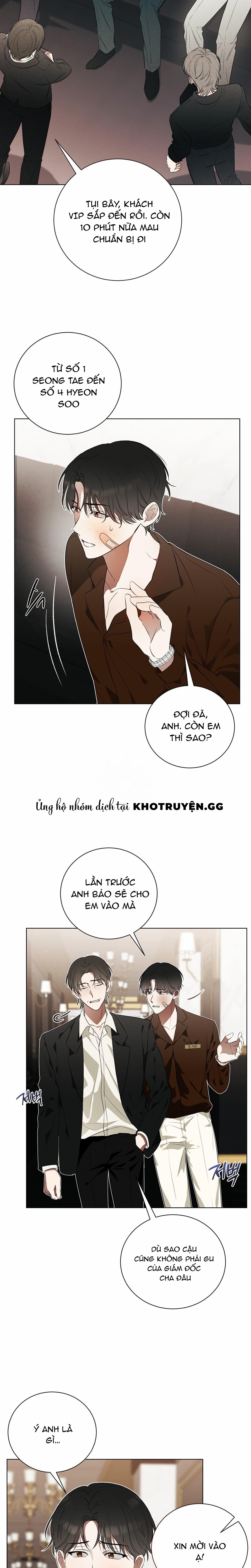 truyện ngắn bl hạng nặng – happening chapter 1 4