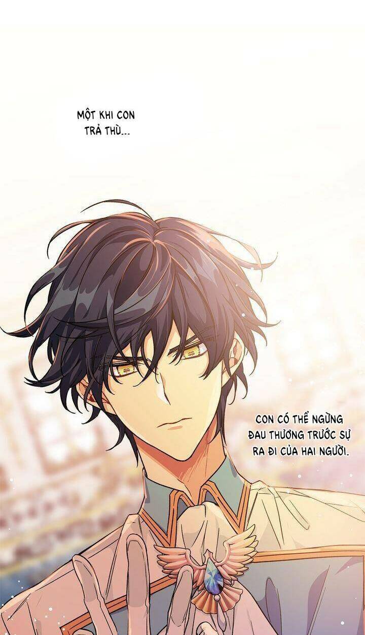 nữ hoàng ngoại khoa chapter 127 55