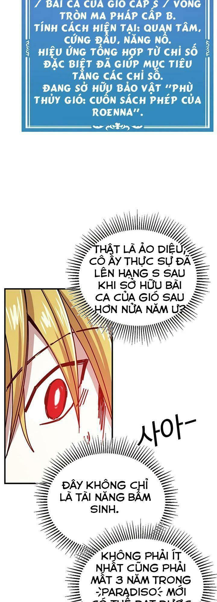 bug player - người chơi lỗi chapter 70 27