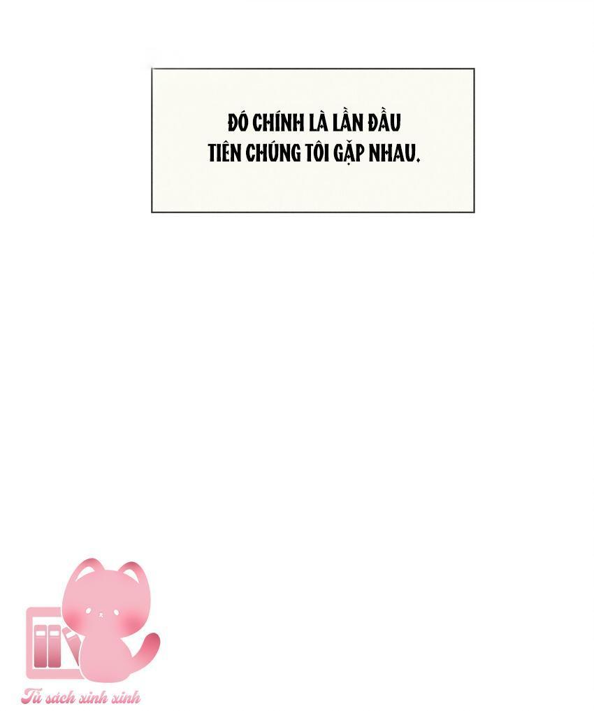 con thỏ rơi vào bẫy tin đồn chapter 18 19