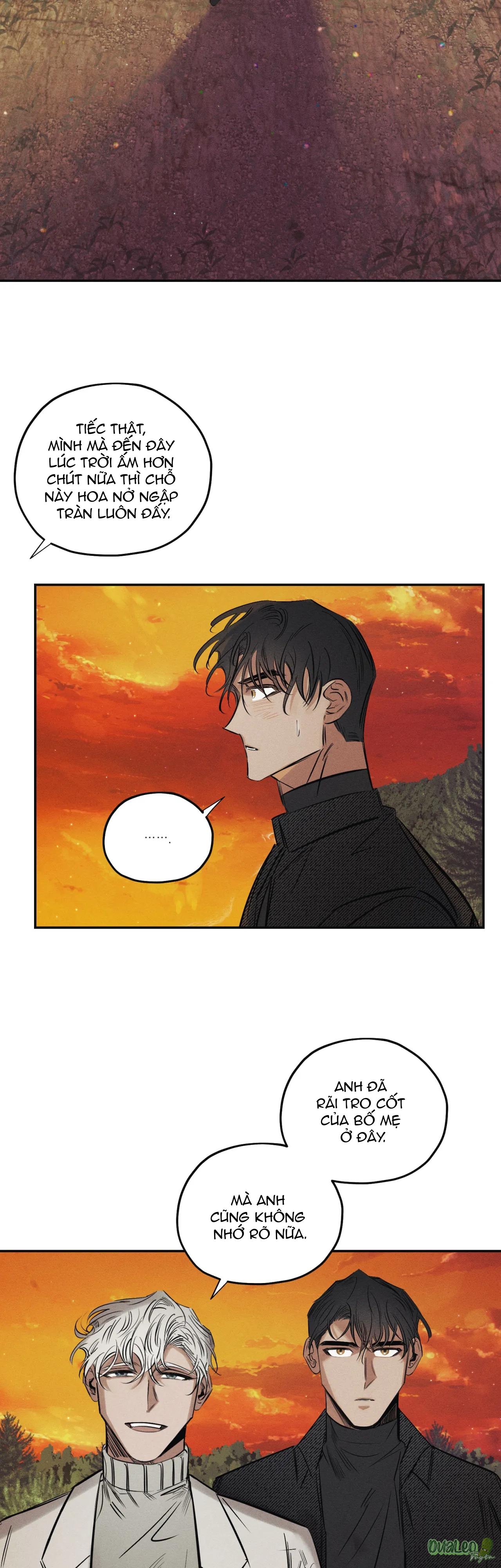 đóa hoa tội lỗi chapter 21 9