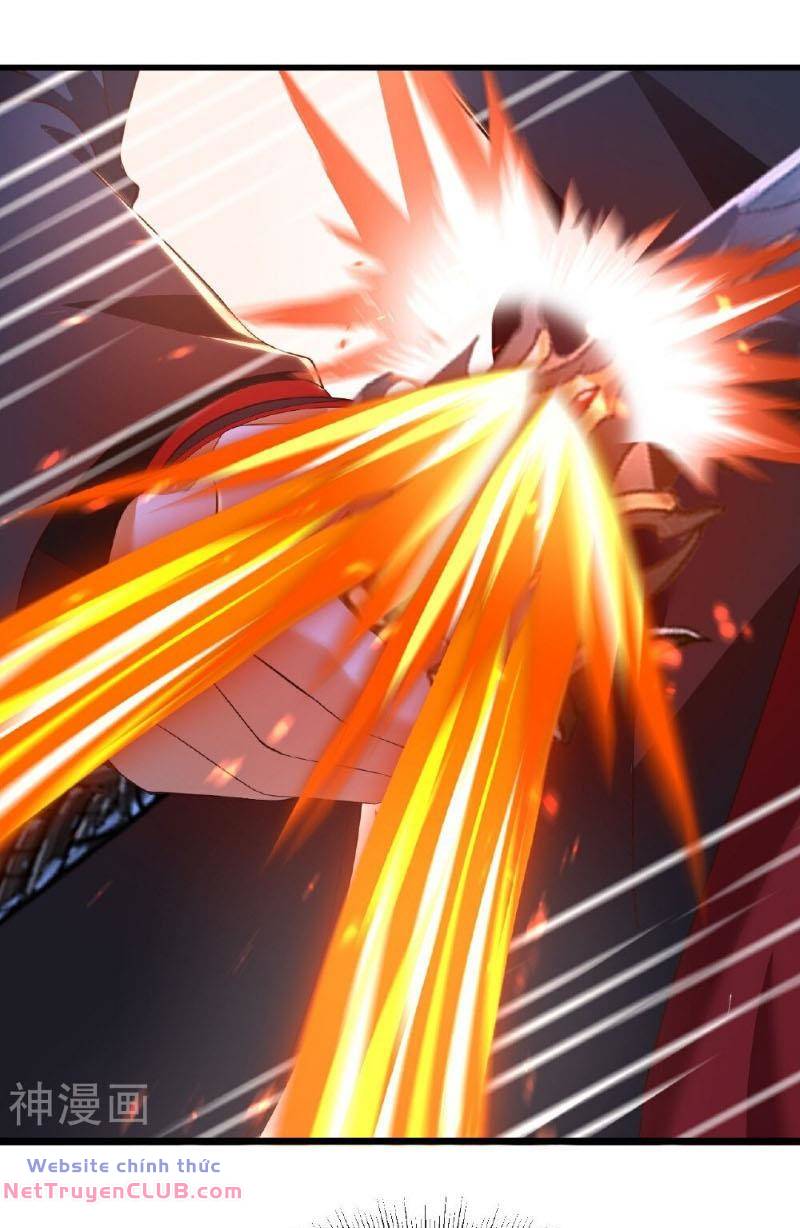 tiên võ đế tôn chapter 515 21