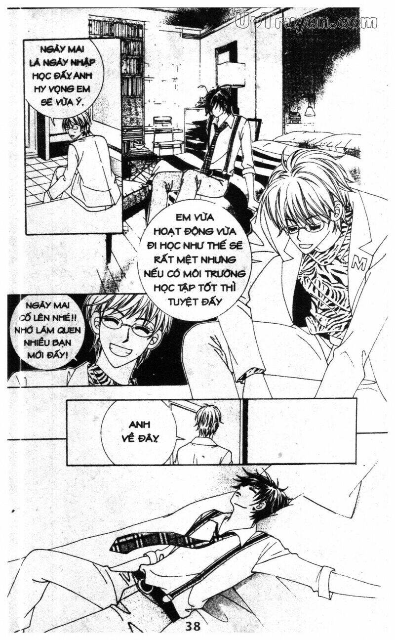 thuyền viễn xứ chapter 2 40