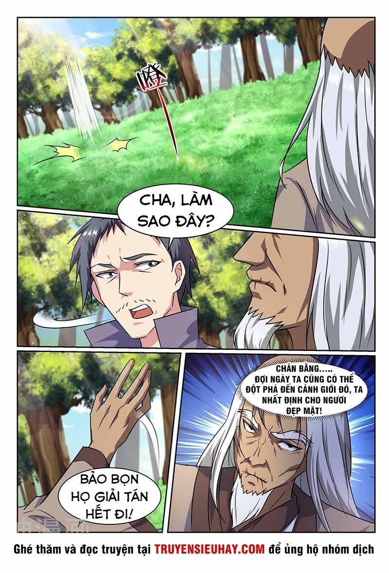 ta là bá vương chapter 62 12