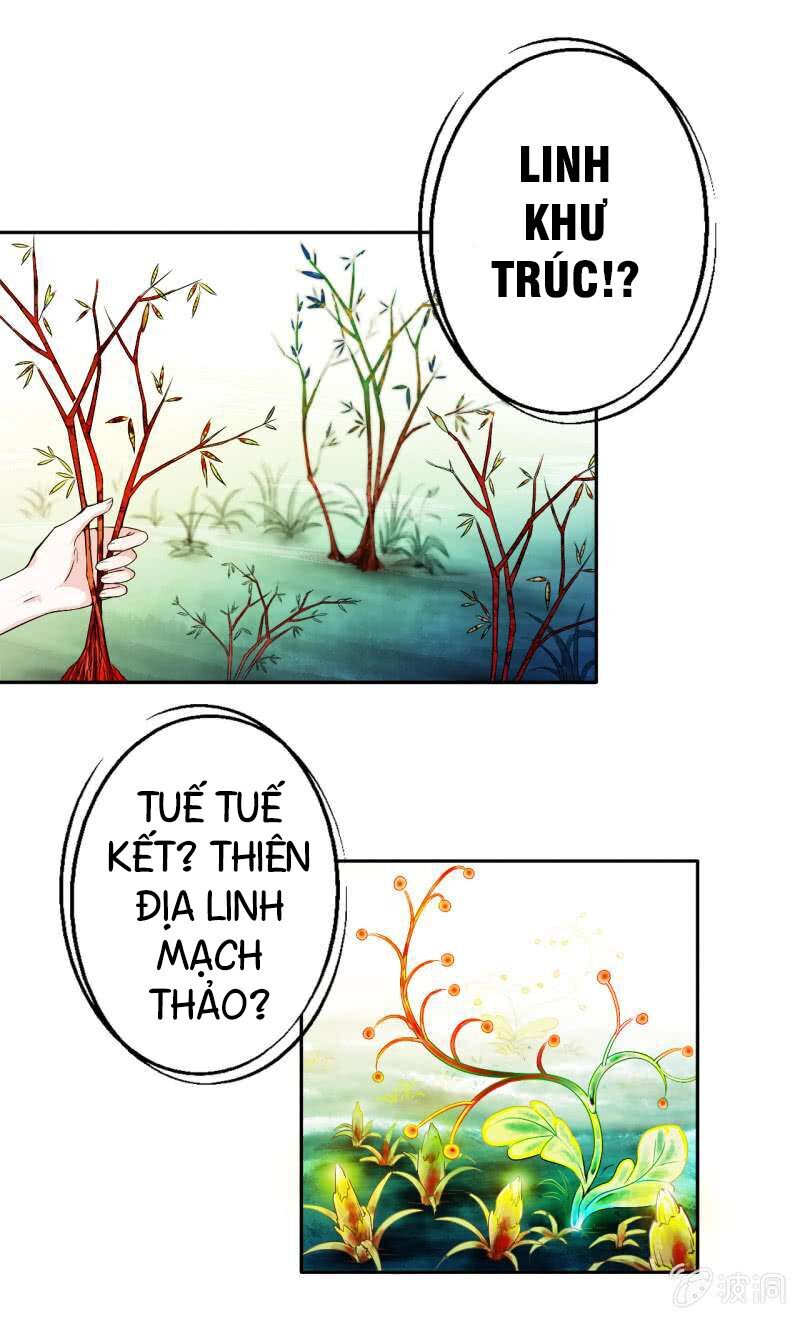 tà y cuồng thê chapter 18 11