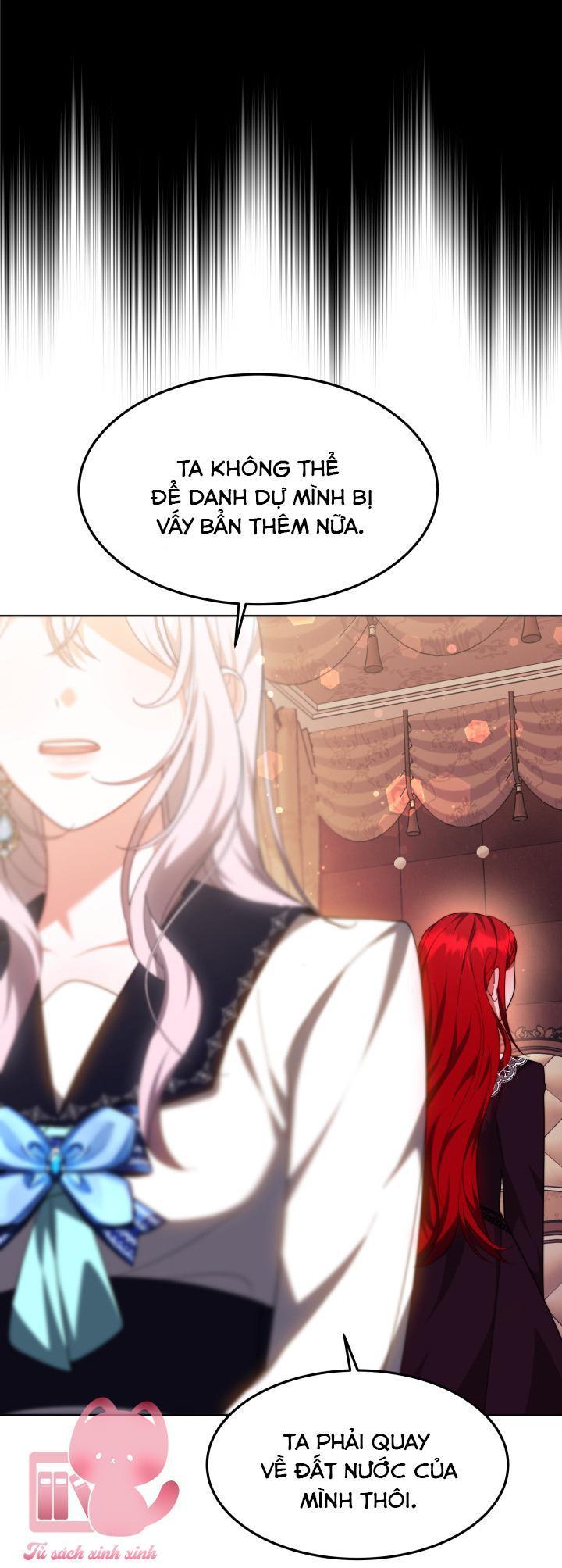 từ chồng cũ hóa thành nam chính chapter 36 52