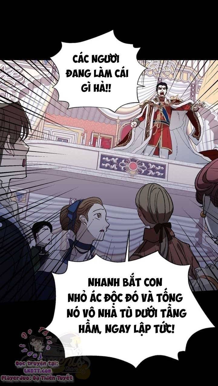 cha, con không muốn kết hôn đâu chapter 1 25