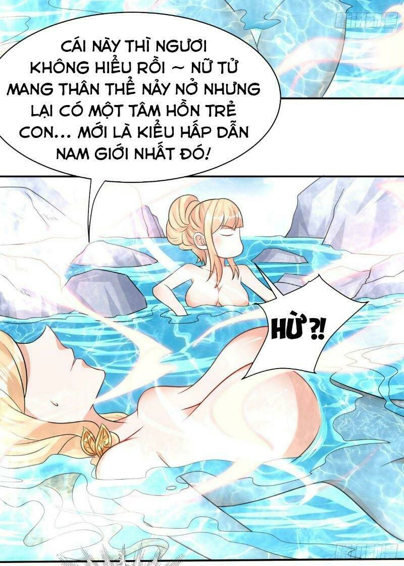 giáng thần chiến ký chapter 79 31