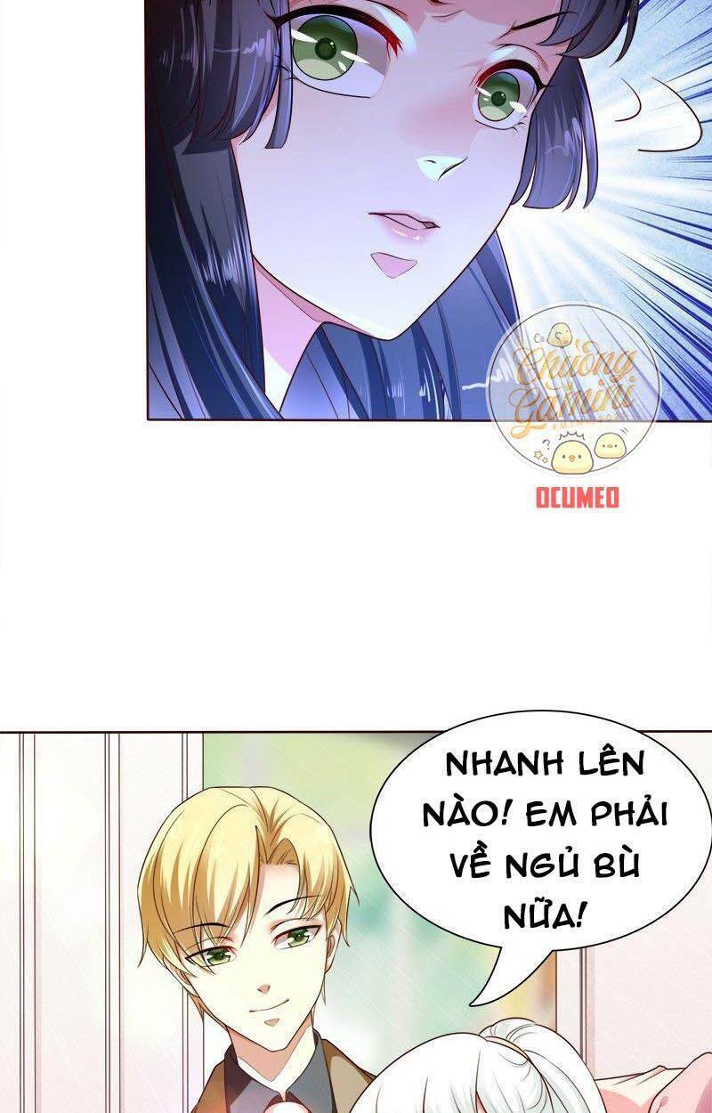 gặp phải người chồng xảo quyệt! chapter 16 77