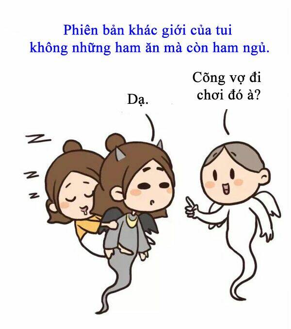 giải mã tình yêu chapter 76 8