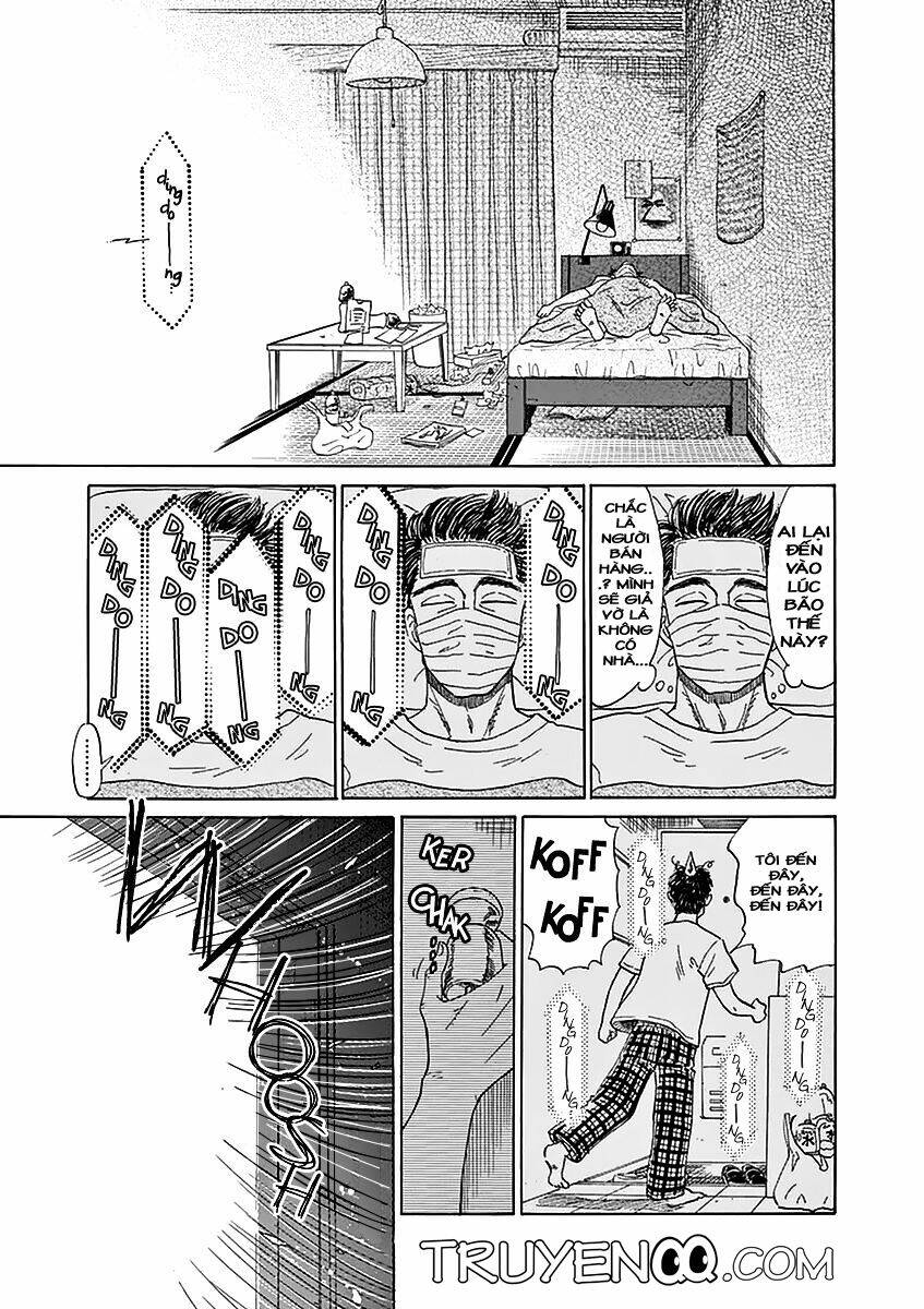 koi wa ameagari no you ni chapter 24 15