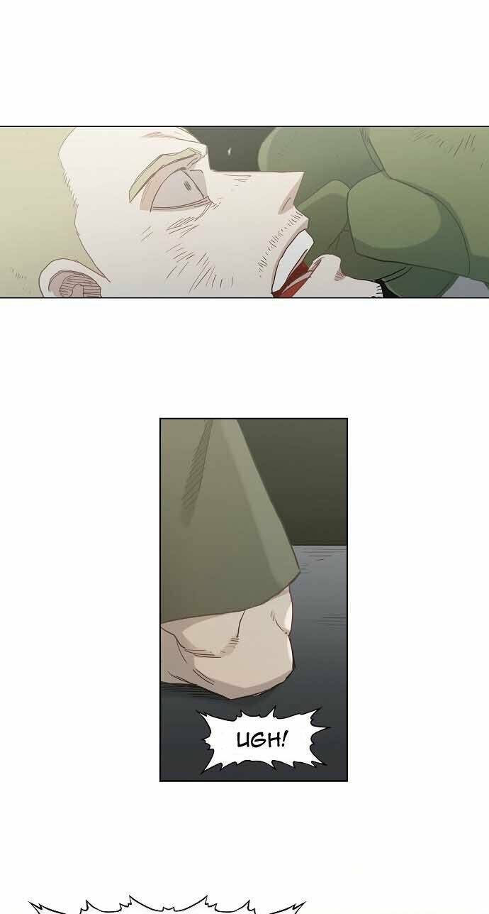 võ sĩ - the boxer chapter 21 39