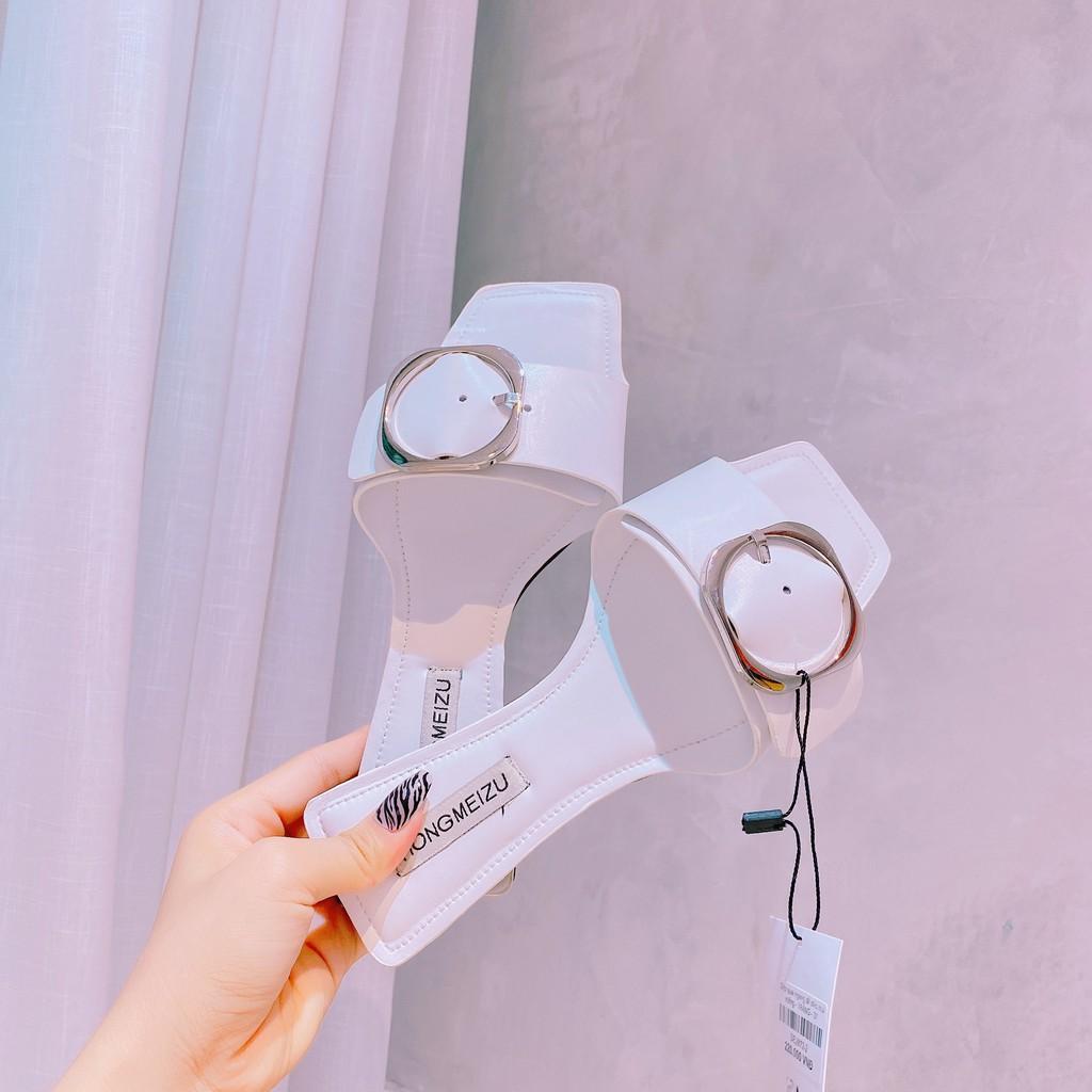 DÉP QUAI NGANG MŨI VUÔNG QUẢNG CHÂU CAO CẤP