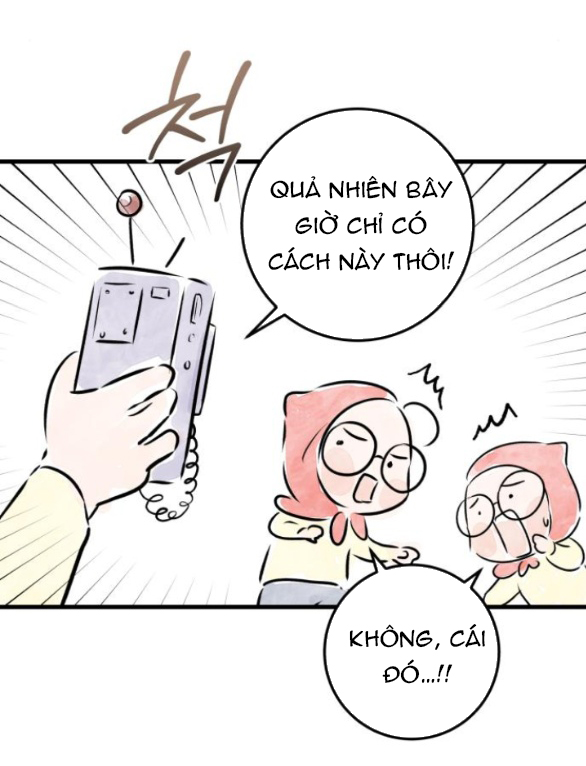 Nóng Lòng Muốn Giày Vò Em chapter 60.2 26