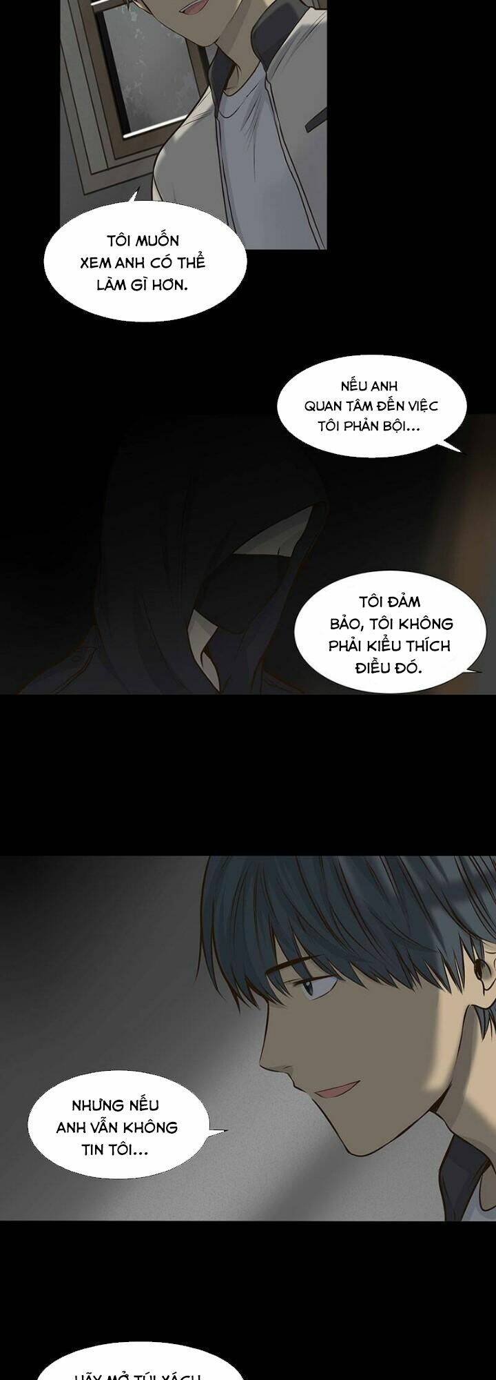 bí mật sâu sắc nhất của tôi chapter 21 8