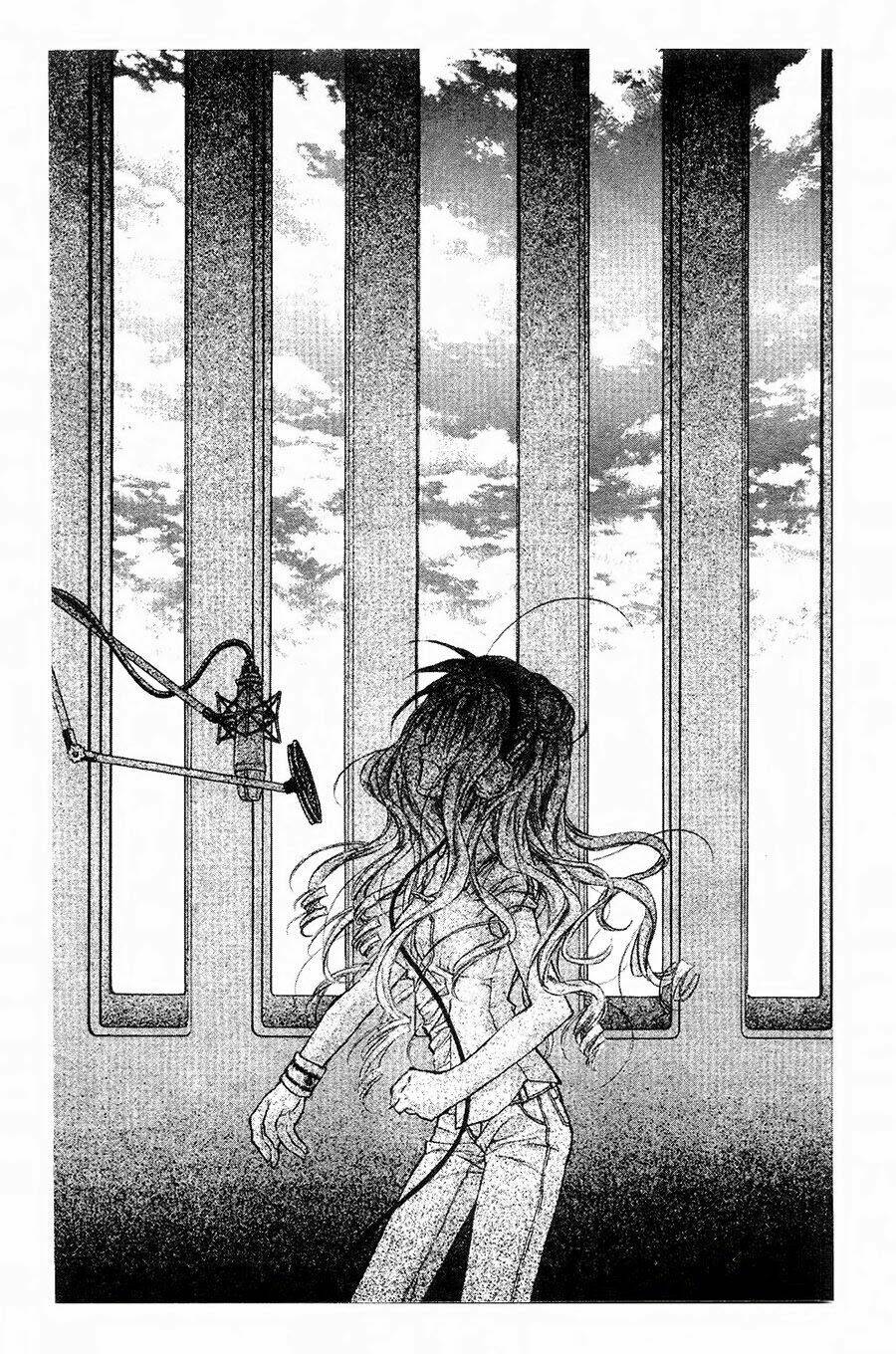 tìm ánh trăng tròn chapter 16 30