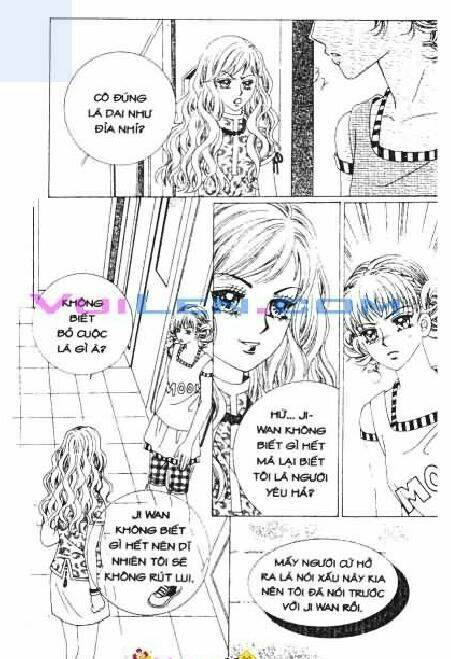 ánh nắng chói chang chapter 14 138