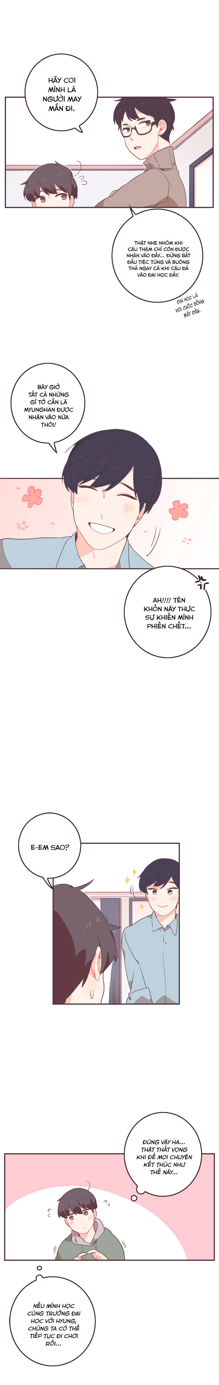 last paradise chapter 19 5