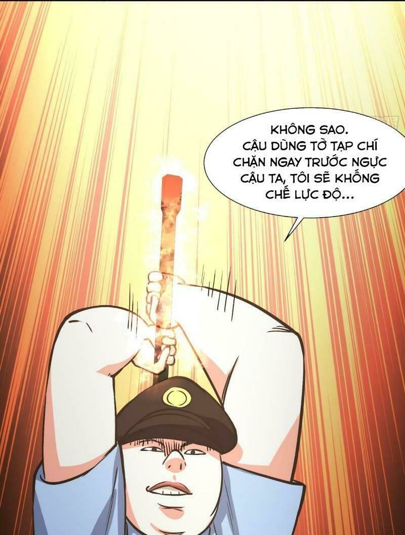 phía sau sát nhân án chapter 6 49