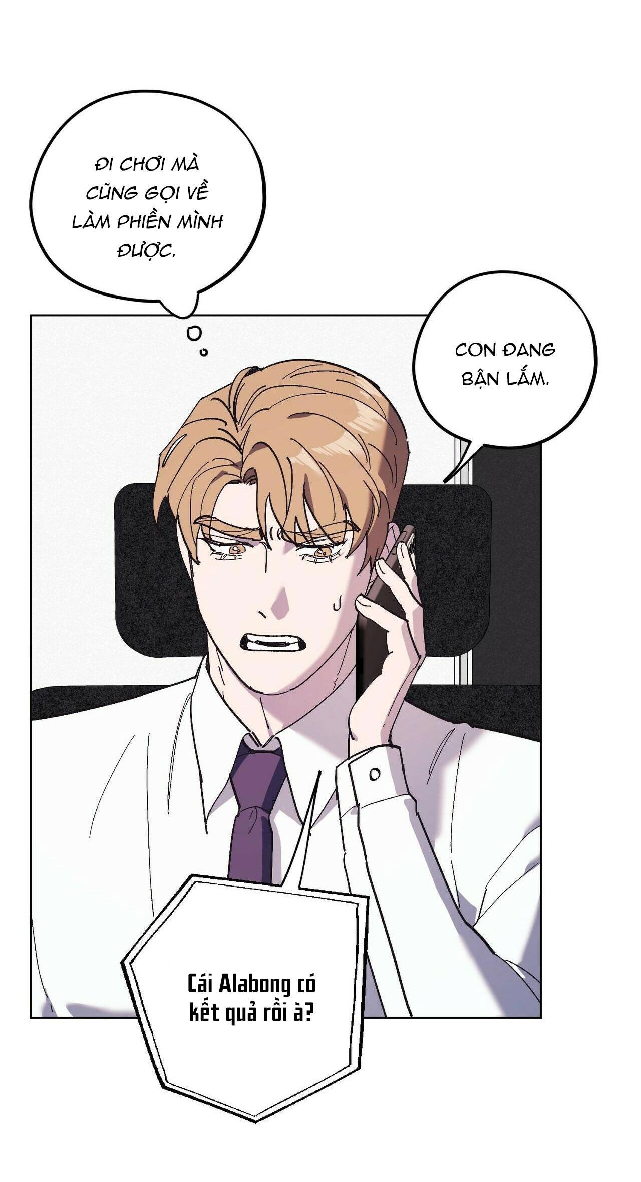 làm dâu nhà tài phiệt họ kang chapter 30 24