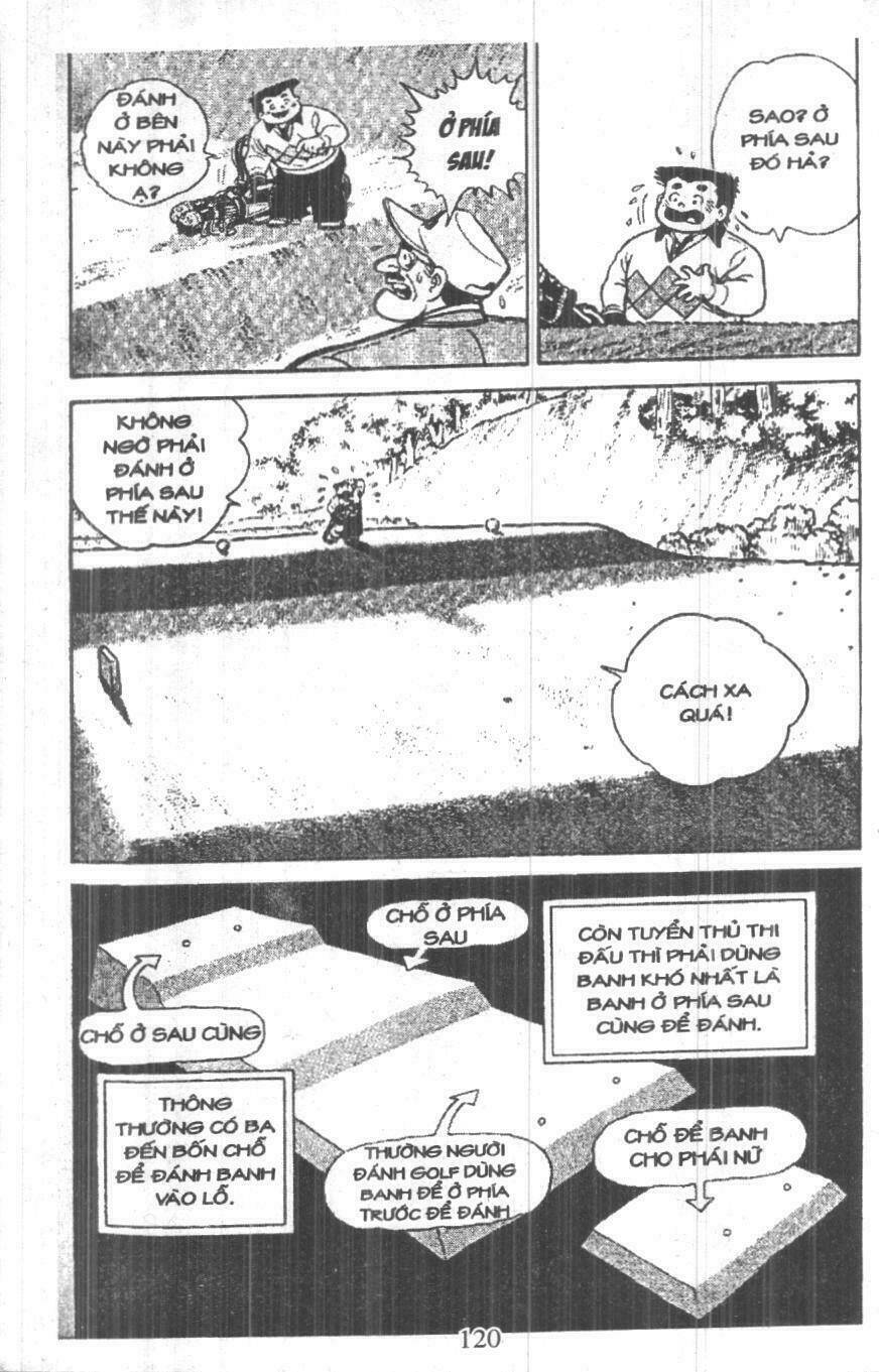 ashita tenki ni naare chapter 7 118