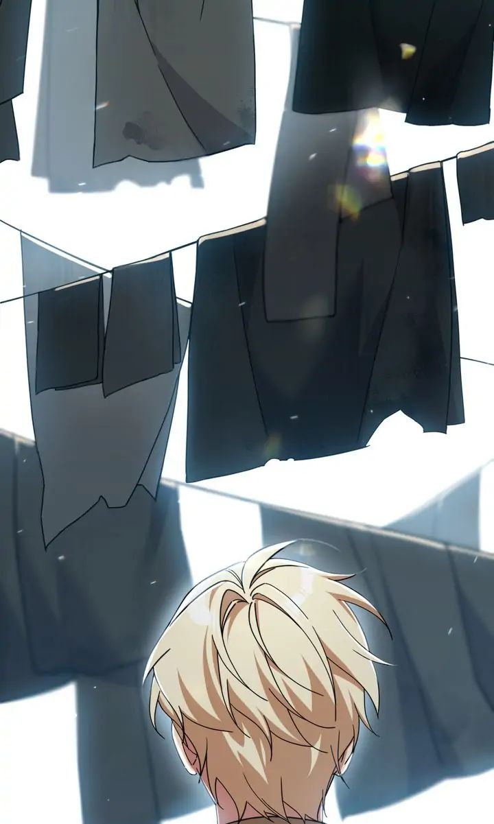 Đóa Hoa Tôn Kính chapter 18.1 - Trang 5