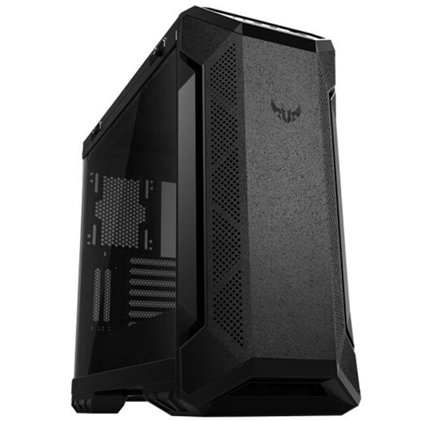 Vỏ Case máy tính ASUS TUF Gaming GT501VC - Hàng Chính Hãng