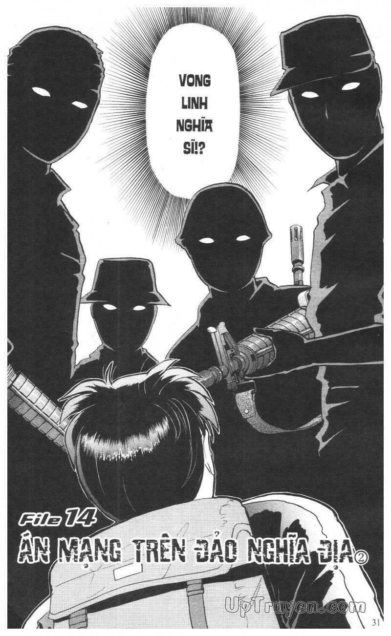 thám tử kindaichi (bản đẹp) chapter 1402 2