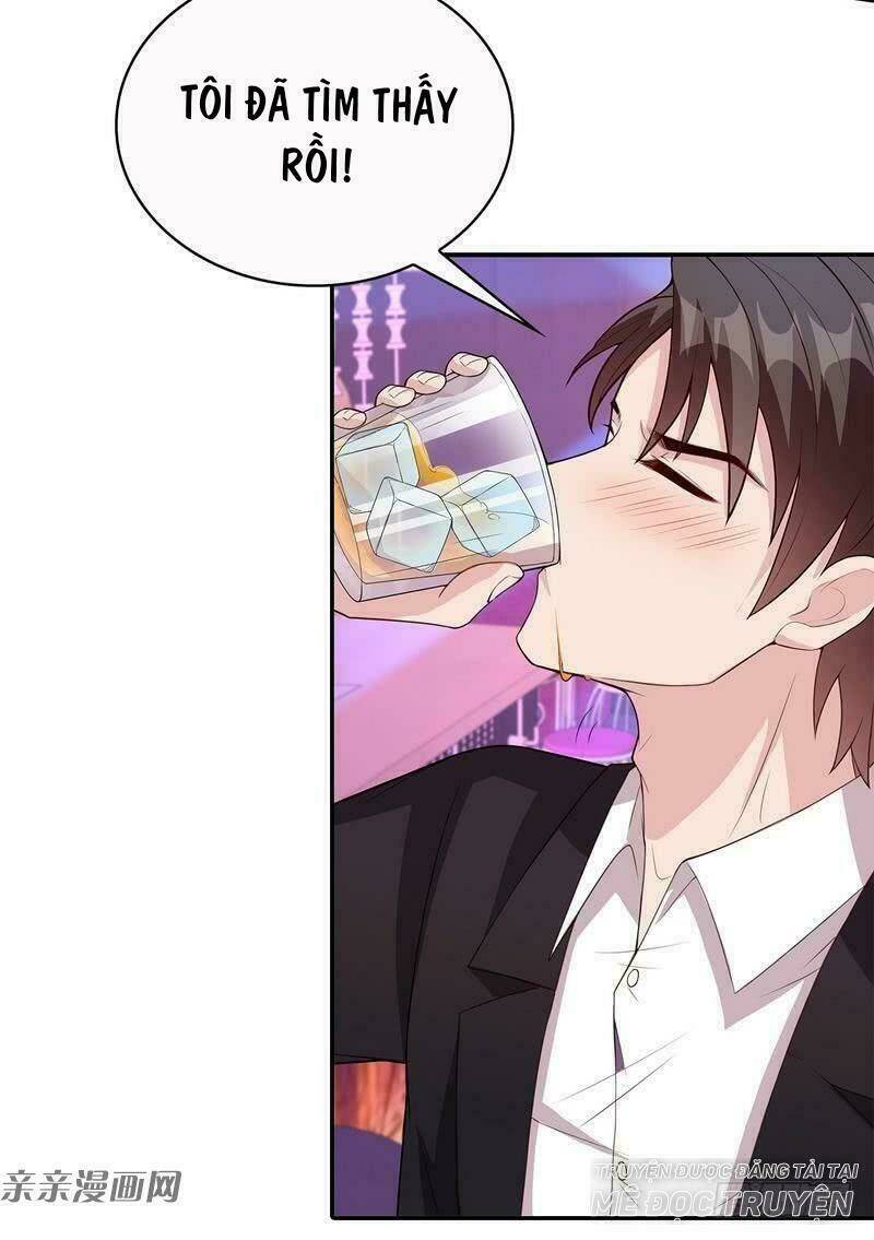 nam thần manh bảo tận diệt chapter 61.2 11