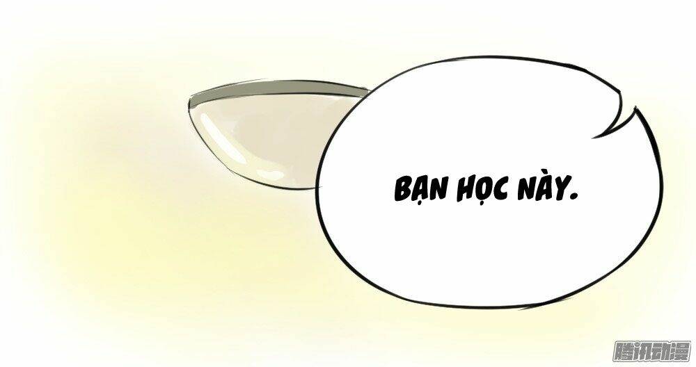 để tui yên ổn trưởng thành coi! chapter 27 28