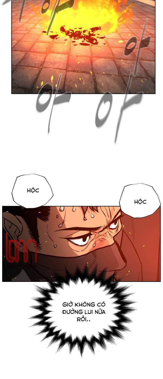 Máu trắng chapter 10.2 9