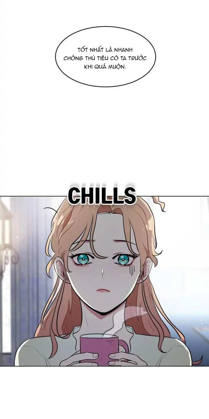 tôi là fan cứng hoàng tử chapter 11.2 49