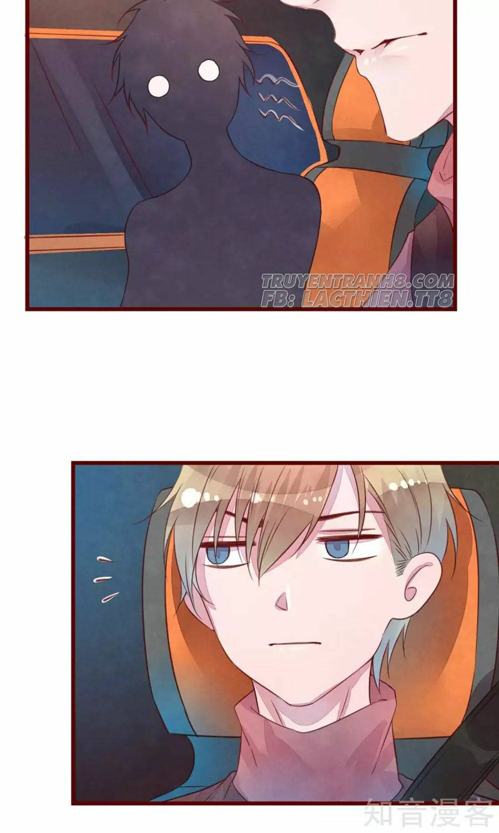 đào tạo nuôi dưỡng bạn trai mèo chapter 29 29