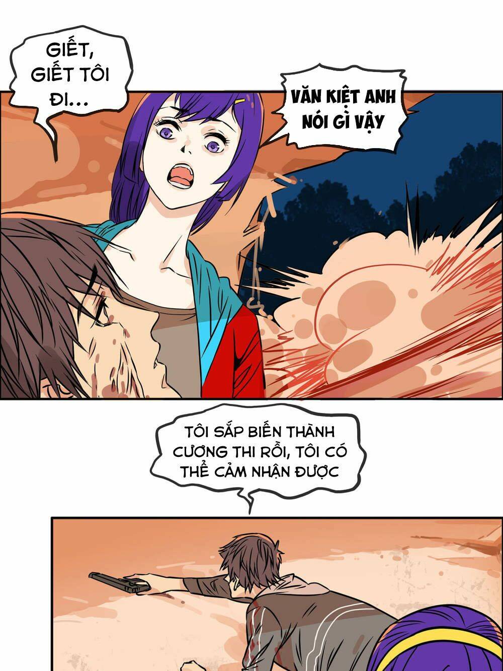 mạt thế đấu thần chapter 26 13