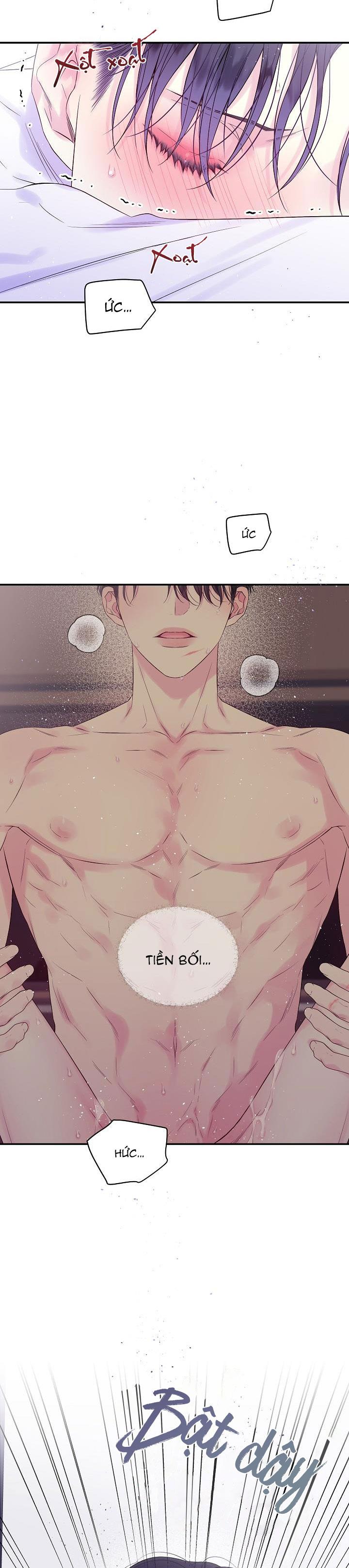 bình minh thứ hai chapter 13 16