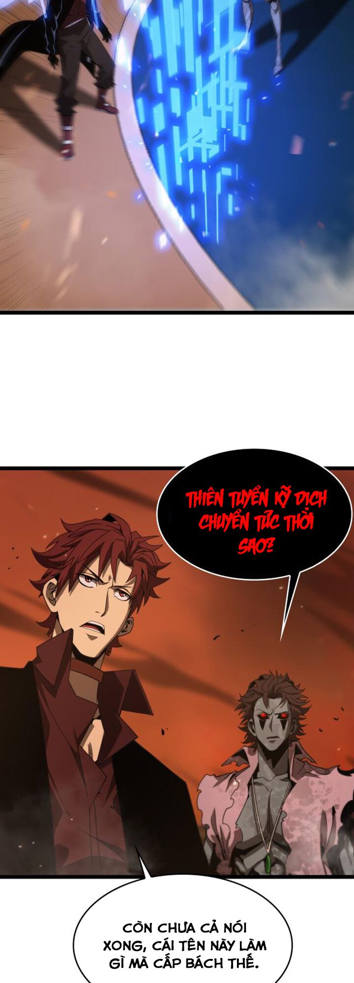 chư giới - tận thế online chapter 97 15