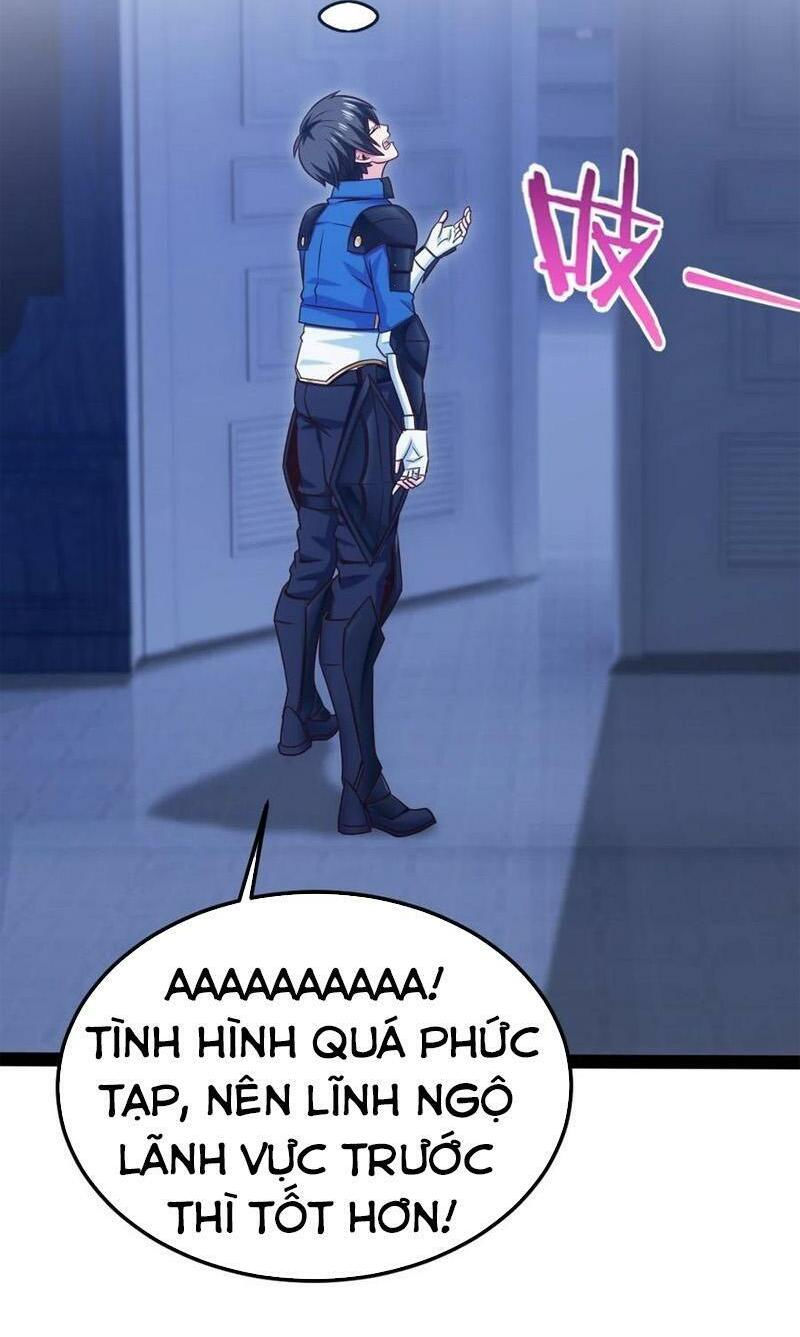 ma thú kiếm thánh dị giới tung hoành chapter 218 14