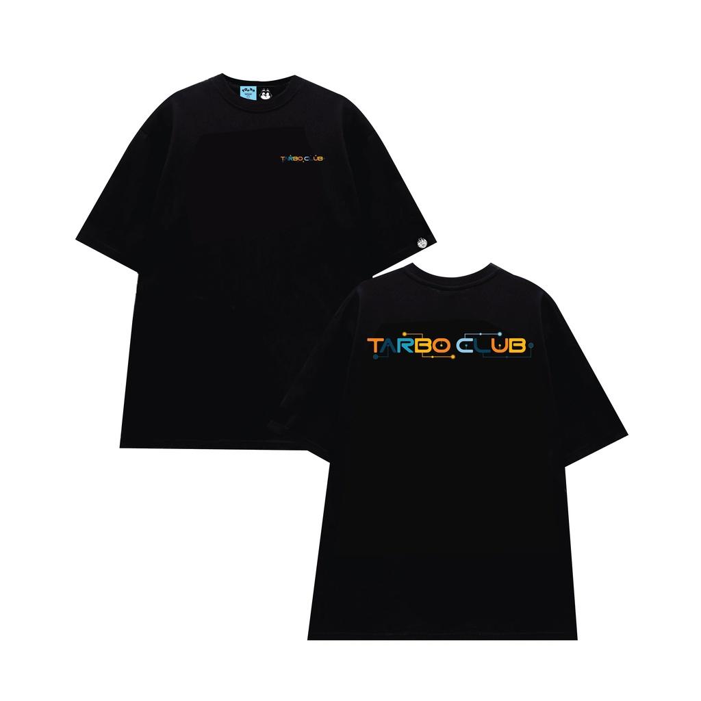 ÁO THUN TAY NGẮN NAM NỮ Outfit Cotton 4 Chiều