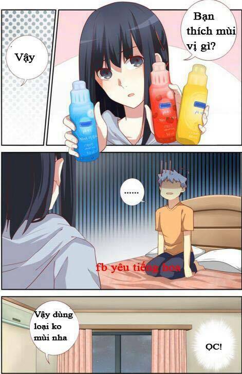 yaoguai mingdan chapter 40.4 31