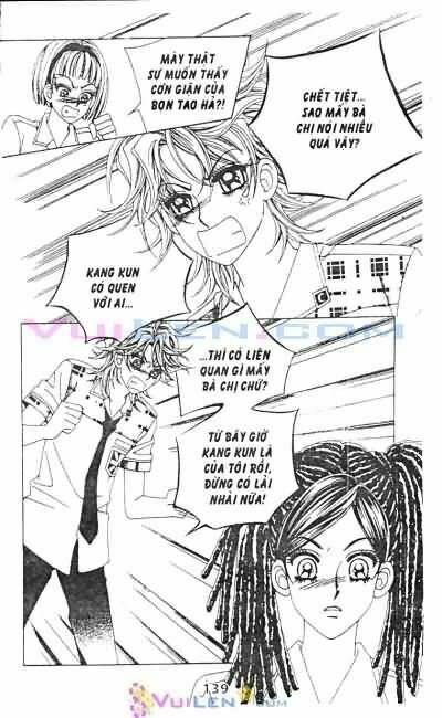 chàng gà mái chapter 5 139
