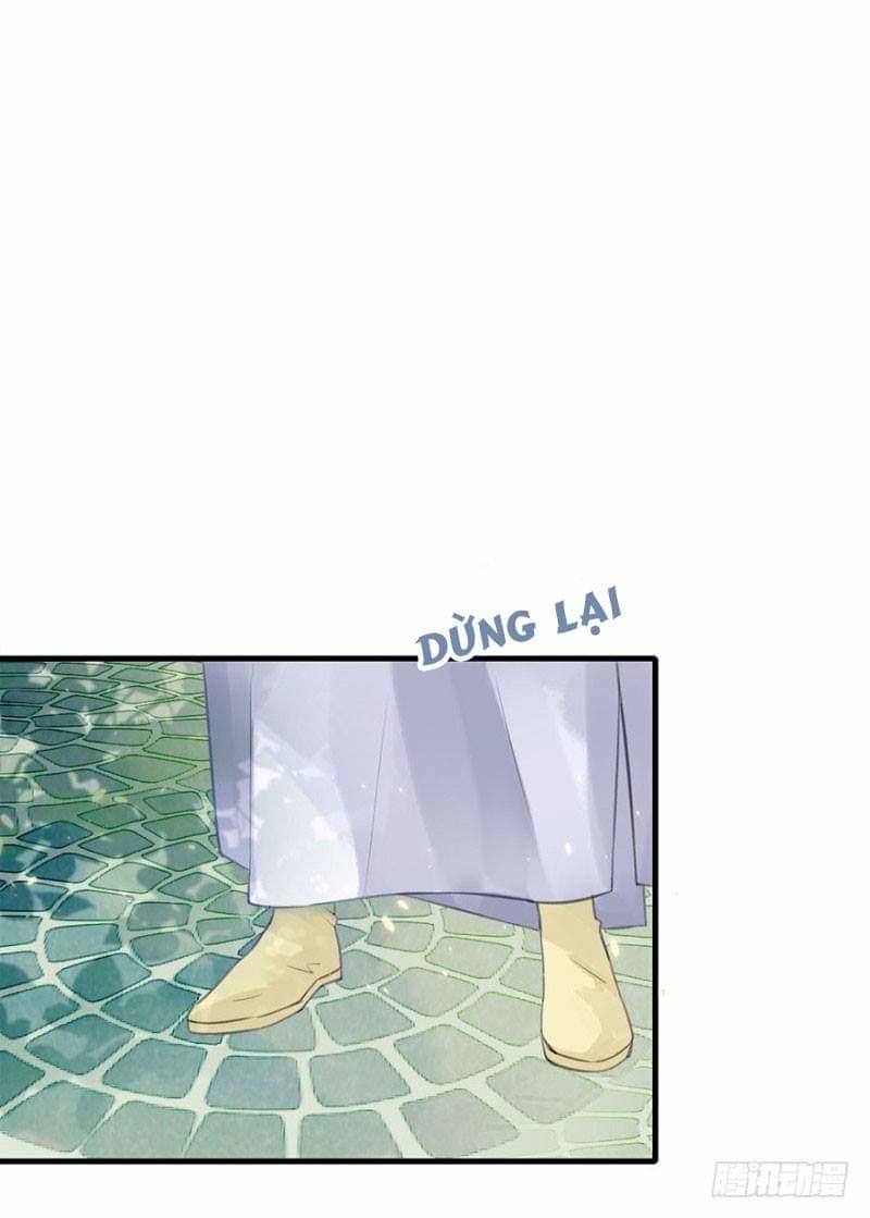 nữ thần đại nhân sáo lộ đa chapter 5 10