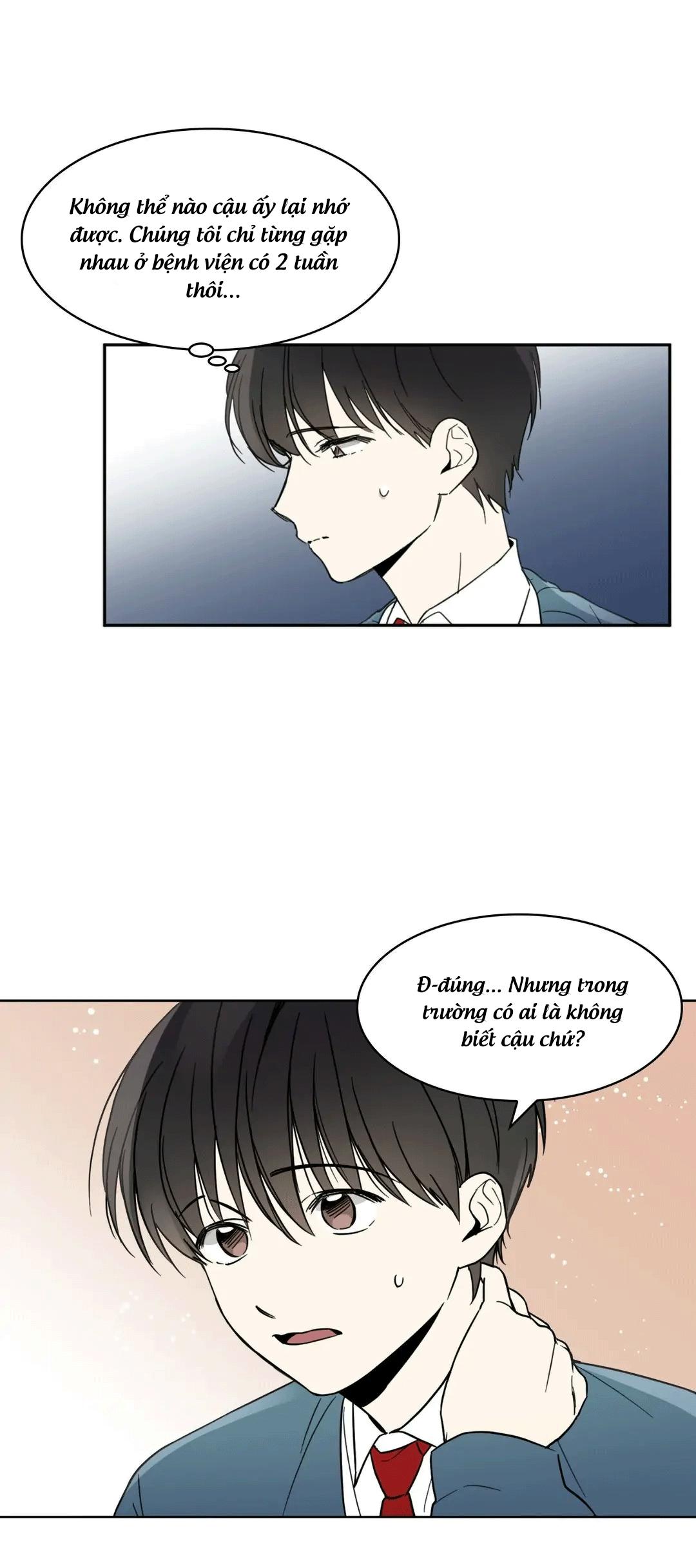 heartthrob chapter 3 11