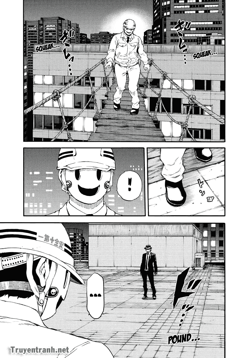 tenkuu shinpan arrive chapter 159 14