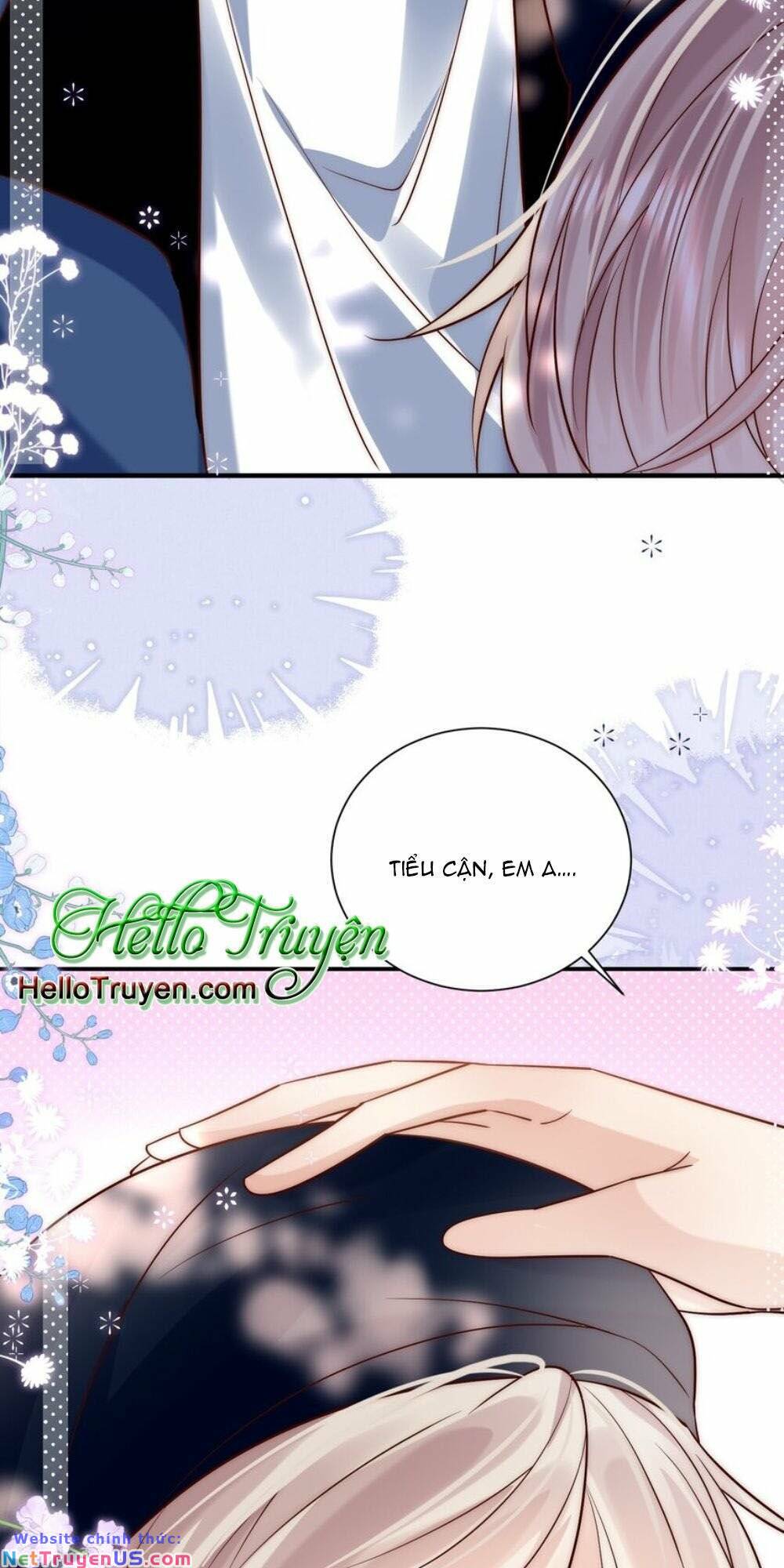 ta được thế thân tỏ tình chapter 24 45