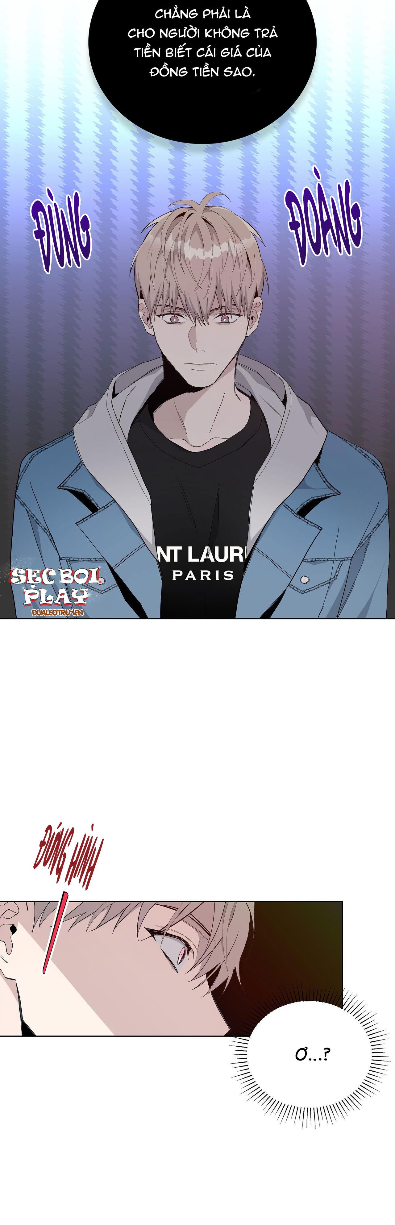 blaze out chapter 11 26