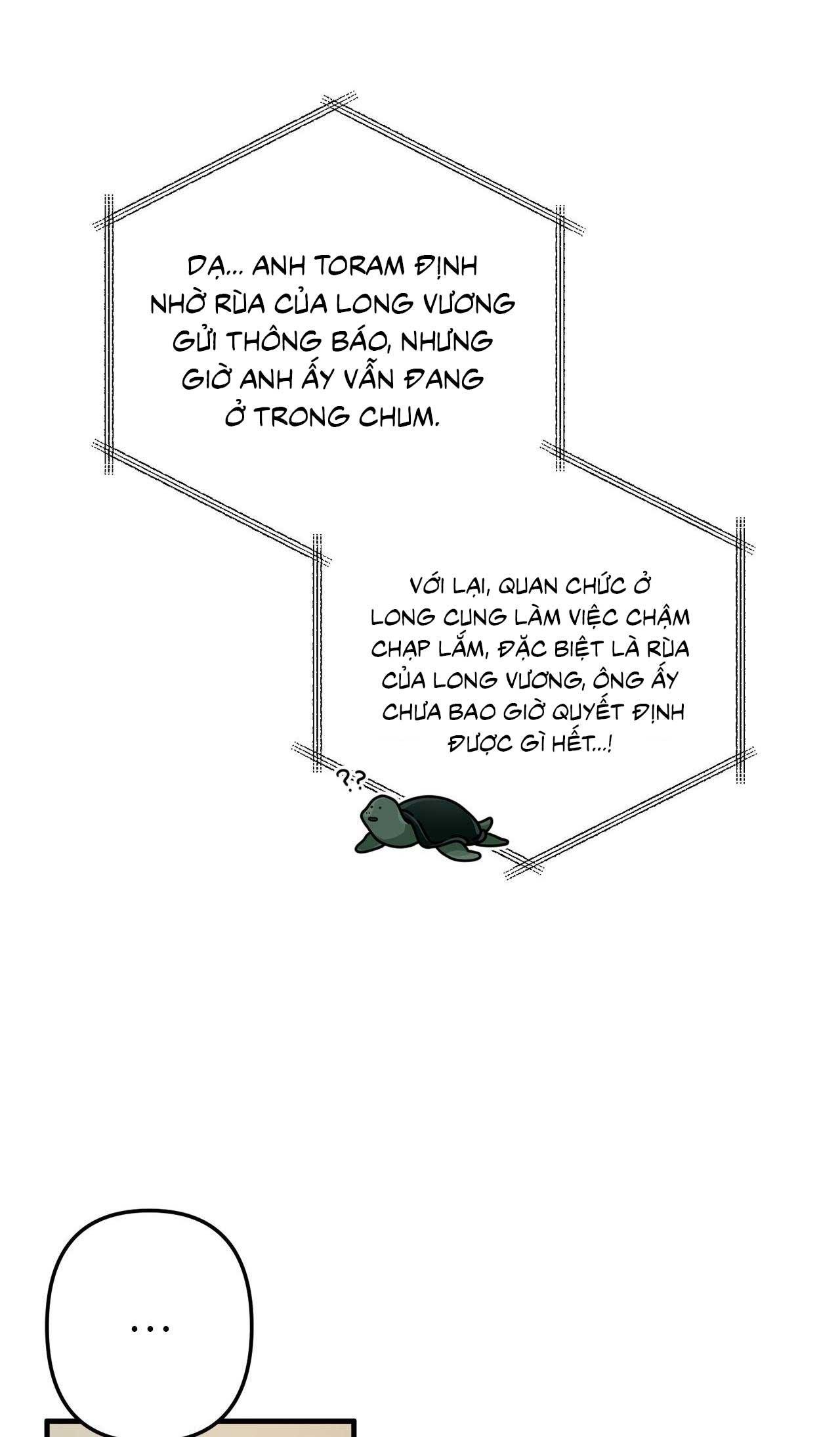 món đặc biệt ngày thứ bảy là tôm chiên chapter 11 31