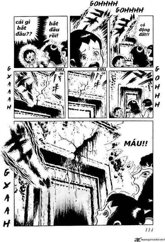 god's left hand, devil's right hand chapter 6 18